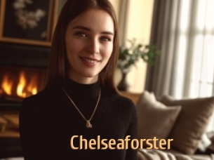 chelseaforster Single Spass