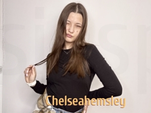 Chelseahemsley