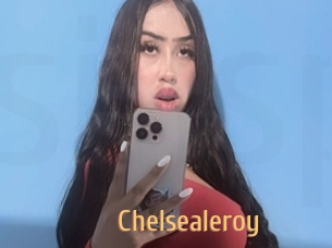 Chelsealeroy