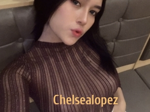 Chelsealopez