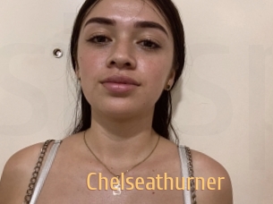 Chelseathurner