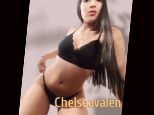 Chelseavalen