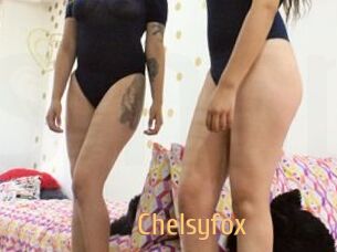 Chelsyfox