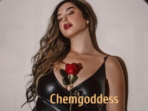 Chemgoddess