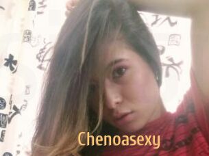 Chenoasexy