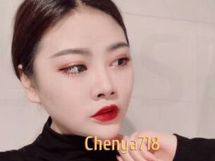 Chenya718