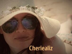 Cheriealiz