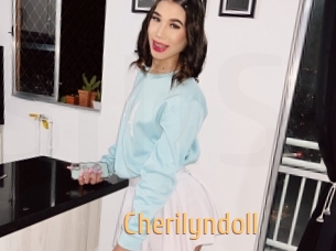 cherilyndoll Single Spass