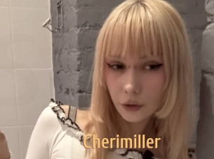 cherimiller Single Spass