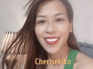 Cherisekiko