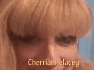 Cherriannelacey