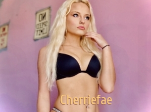 Cherriefae