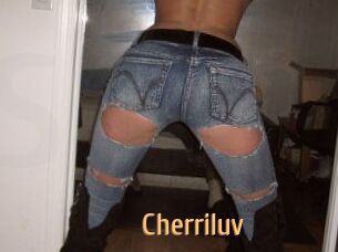 Cherriluv