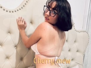 Cherry_mew