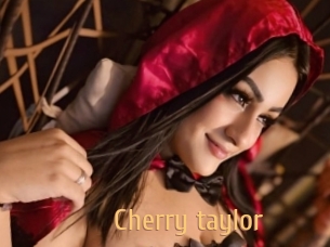 Cherry_taylor