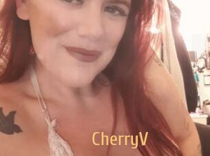 CherryV