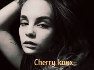 Cherry_knox