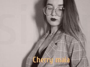 Cherry_maia
