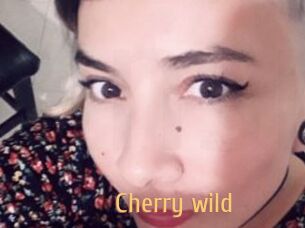 Cherry_wild