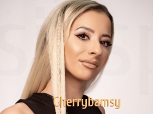 Cherrybamsy