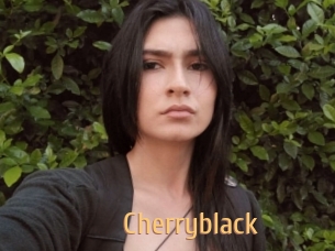 Cherryblack