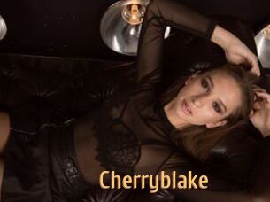 Cherryblake