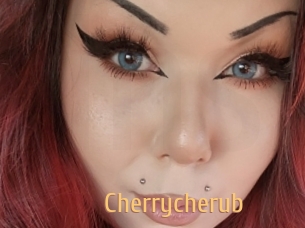 Cherrycherub