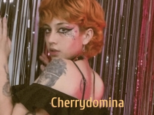 Cherrydomina