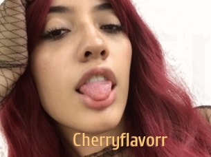Cherryflavorr