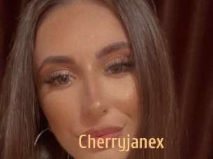 Cherryjanex