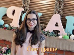 Cherryjanne