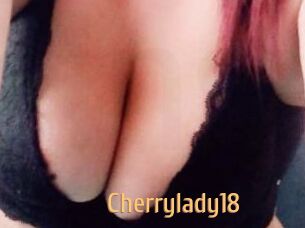 Cherrylady18