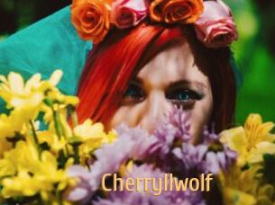 Cherryllwolf