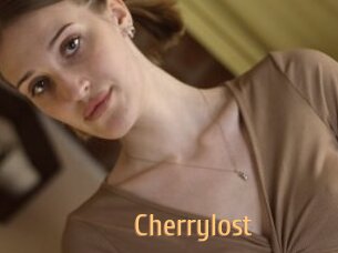 Cherrylost