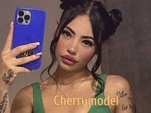 Cherrymodel