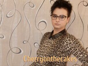 Cherryonthecakes