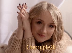 Cherrypie28