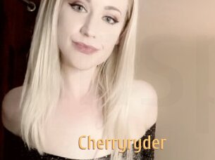 Cherryryder