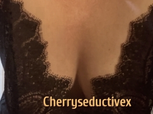 Cherryseductivex