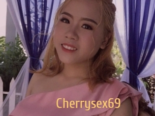 cherrysex69 Single Spass