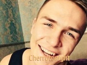 Cherry_tonight