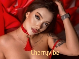 cherryvibe Single Spass