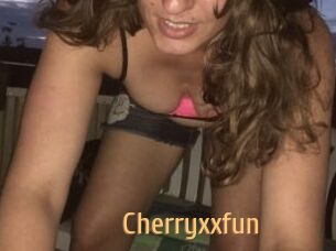 Cherryxxfun