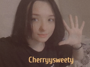 Cherryysweety