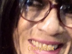Cheryl6fox