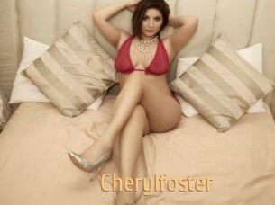 Cherylfoster