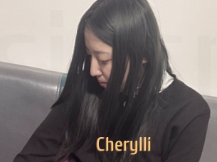 Cherylli