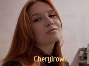 Cherylrowe