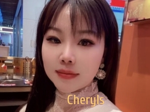 Cheryls