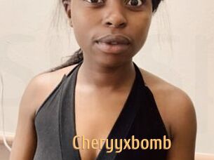 Cheryyxbomb